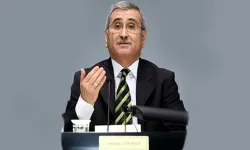 Durmuş Yılmaz İYİ Parti'den istifa etti