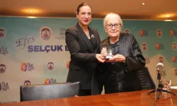 Selçuk'ta Herakletios Felsefe Günleri başladı