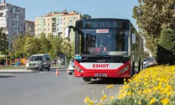 148 numaralı Onur Mah. - Halkapınar Metro 2 ESHOT otobüs saatleri