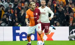 Cimbom, galibiyeti kıl payı kaçırdı