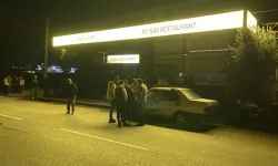Gazinoda kavga çıktı: 1 ölü, 3 yaralı