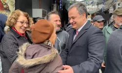 Gökmen Ulu aday adayı oldu: Göğsümdeki namus nişaneleri ile huzurunuzdayım