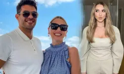 Hadise'nin Kızılcık Şerbeti yorumu gündeme bomba gibi düştü: Kızılcık Şerbeti vakit kaybı