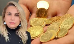 Hatice Kolçak tarih verdi: Gram altın 1200 lira birden artacak! 