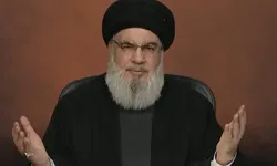 Hizbullah lideri resmen ilan etti: Biz 8 Ekim'den beri savaştayız 