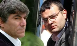 Hrant Dink’in katili Ogün Samast tahliye edildi!