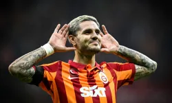 Galatasaray-Bayern Münih maçı öncesi Icardi'den taraftarı mest eden paylaşım