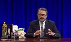 İlk kez paylaştı: Ünlü sunucu İbrahim Selim nişanlandı