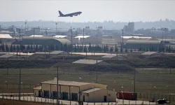 İncirlik Hava Üssü'nden yükselen siren sesi korkuttu