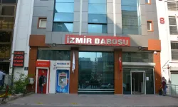 İzmir Barosu’ndan faciaya tepki: Yağma, rant ve talan düzeni can almaya devam ediyor!