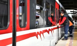 İzmir Metro'dan bakım açıklaması: O saatler arasında...