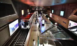 İzmir Metro'dan Narlıdere Metrosu için sefer planı açıklaması