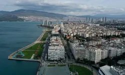 İzmirliler bu tarihe dikkat: Sıcaklık 11 dereceye kadar düşecek
