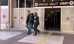 İzmir'de şok olay: Azılı torbacı yine sokağa salınmış!