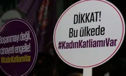 İzmir'de yine kadın cinayeti: Boşanmak isteyen karısını öldürdü