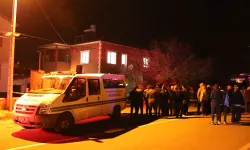 Kayseri’de vahşi cinayet: Talihsiz kadın başı ezilerek öldürüldü   
