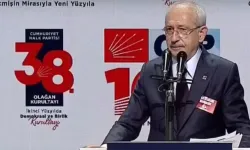 Kılıçdaroğlu’ndan ilk açıklama! Türkiye’de demokrasinin işlediği tek kurum CHP’dir