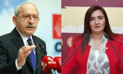 Erdoğan'ın avukatından Kılıçdaroğlu ve CHP'li Kılıç'a dava