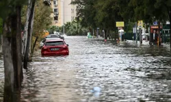 Kınay: Altyapı ve iklim kriziyle baş etme zamanı geldi