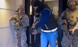Kırmızı bültenle aranıyordu: Uyuşturucu kartelinin lideri Türkiye'de yakalandı!