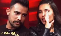 Kısmetse Olur yarışmasında o soru gündem oldu: AK Partili misin?