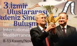 Akdeniz Sinema Buluşması, Komünist Osman Belgeseli ile açılacak