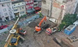 Konak Belediyesi'ne yeni hizmet binası: Söz verdik, yaptık