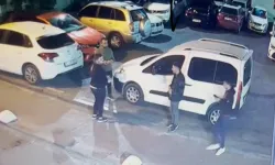Korsan taksicinin parasını çalıp dağıttı: Ben Robin Hood'um