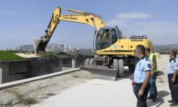 Kuşadası'nda tarım arazisi üzerine yapılan kaçak villalar için iptal kararı