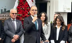 Meclis üyesi Kahya, Bornova'ya talip