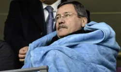 Melih Gökçek'e büyük şok: Evini boşaltacak