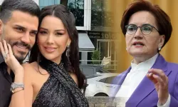 Akşener'e Dilan Polat'tan yanıt geldi