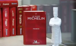 Dünyanın en prestijlisi: Michelin Rehberi'ne İzmir, Urla, Çeşme ve Bodrum ekleniyor