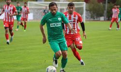 Muğlaspor evinde 1 puanla yetindi