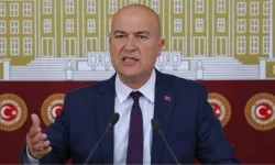 Gölge İçişleri Bakanı Murat Bakan'dan ilk açıklama...