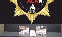 Konak'ta zehir tacirlerine göz açtırılmıyor   