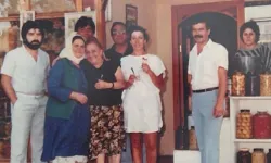 Neşeli Günler’in esin kaynağı İzmir'deki 'Turşucu Hasan Usta'ymış!