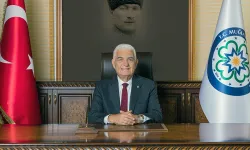 Başkan Osman Gürün duyurdu: Yeniden aday olmayacağım