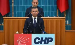 Özgür Özel: Bu bir darbe girişimidir, tüm halkımızı direnmeye davet ediyoruz