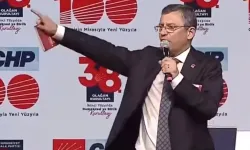 Özel'den Kılıçdaroğlu'na yanıt: CHP’de hançer yok, hançerleyecek kimse yok!
