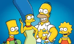 Her şeyi bilen The Simpsonlar'ın 2024 kehanetleri korkuttu