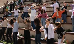 İzmir'de sivil festival: 17-18 Kasım'da Kültürpark'ta