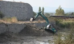 Soma Belediyesi'nden ıslah çalışması