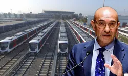 Soyer'den, AKP’nin metro eleştirisine rakamlarla yanıt: 1 milyar 235 milyon Euro’luk raylı sistem yatırımı