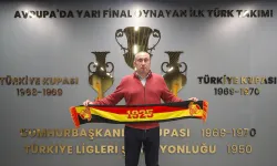 Göztepe'de yeni teknik direktör Stanimir Stoilov  