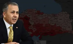 Bakan Yerlikaya açıkladı: Vatandaşlık alan kaç Suriyeli var?