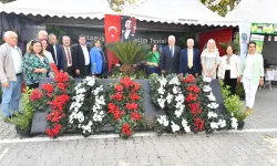 Süs bitkisi üreticilerinden KDV çağrısı
