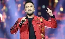 Tarkan sosyal medyadan hastalığını açıkladı