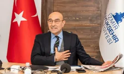 Vahdettin ve Çan soruşturmaları hakkında konuşan Soyer: Saldırıların zirvesini görüyoruz, sahip çıkmalıyız