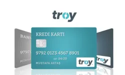 Boykot kararı sonrası TROY karta talep patladı!